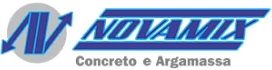 Novamix Concreto e Argamassa